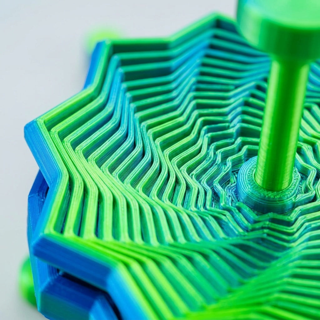 3D Fidget Star Toy